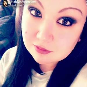 Meet your Posher, Kaitlyn